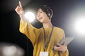 【エンタメ好き必見】美容のスキルを持ったタレントマネージャーも目指せる！2026年4月～新コース誕生★