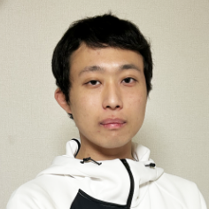 小川 快人さん
