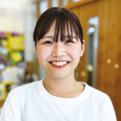 齋藤 亜依香さん