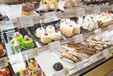 写真：オザワ洋菓子店