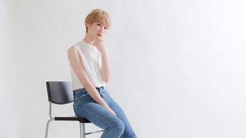 モデル 好きを仕事に みらいのトビラ