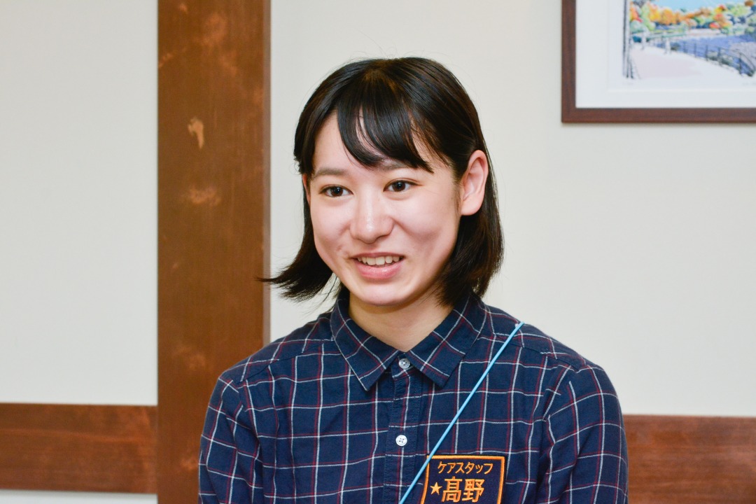 髙野 あいり