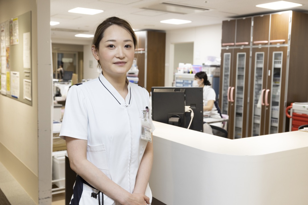 及川 眞純