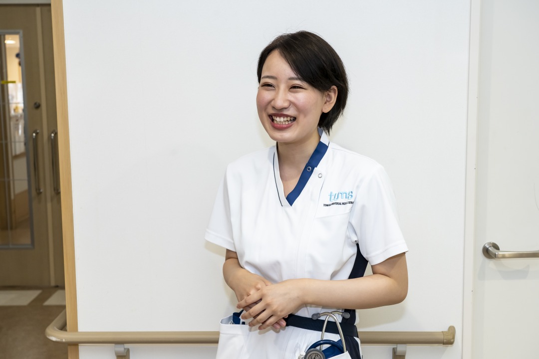 三島 初香