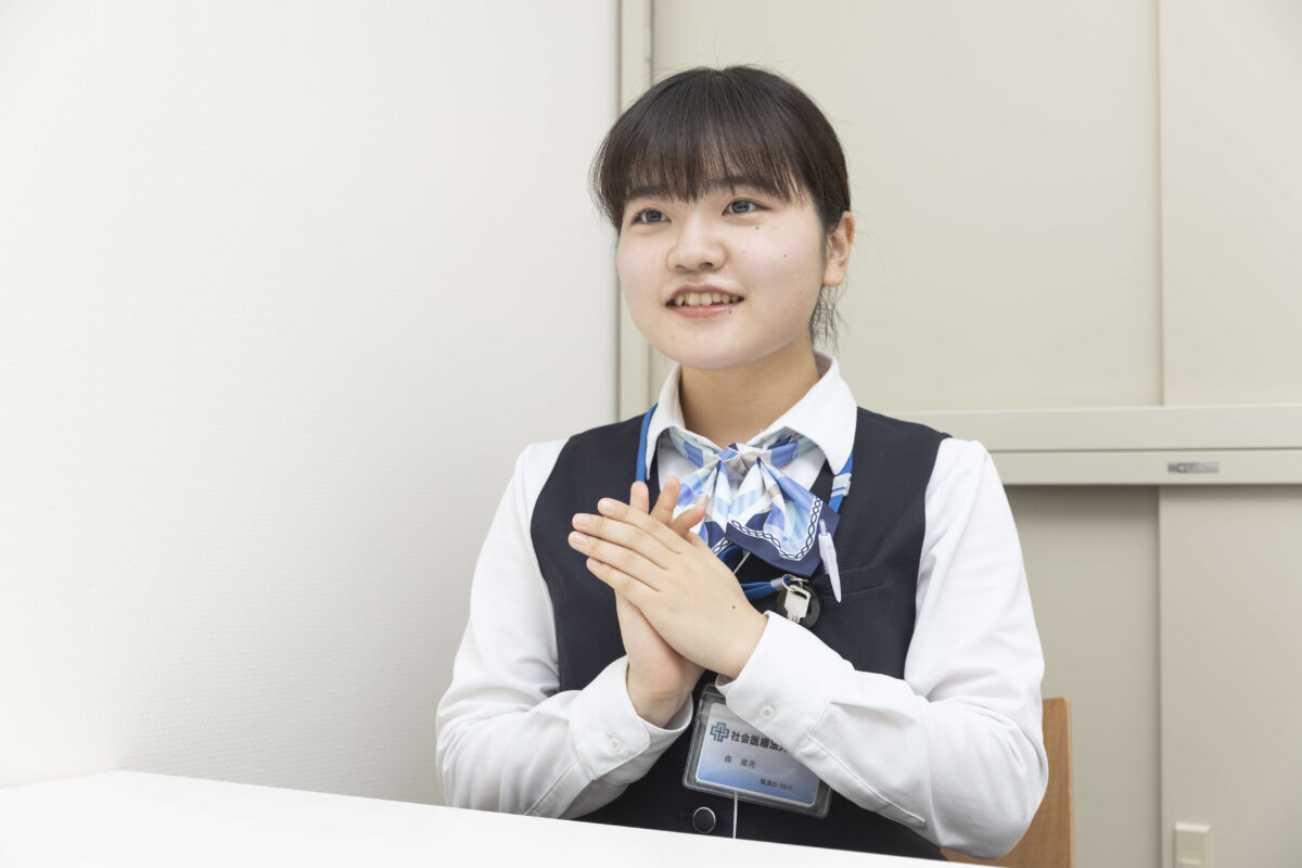 森 風花