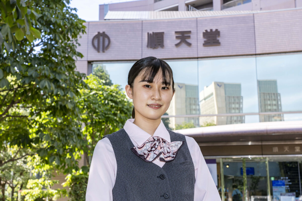 津守 千聖