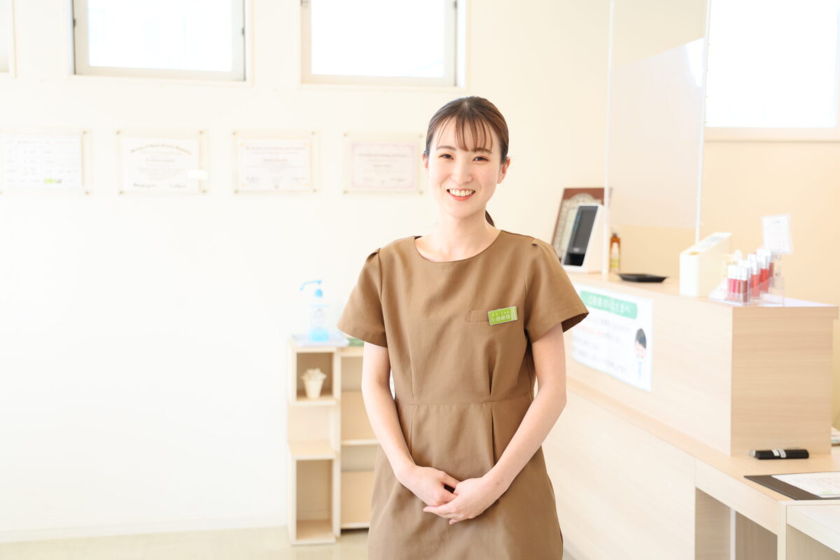 小田 朋佳
