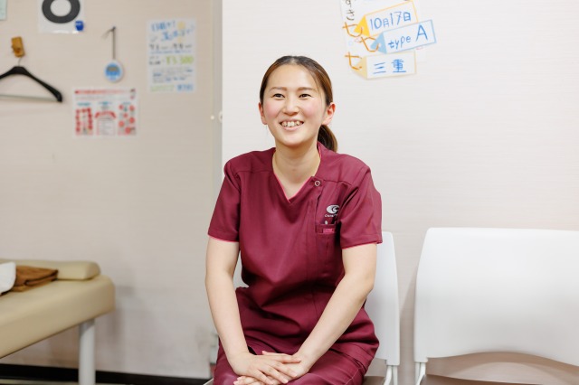 谷内 玲美