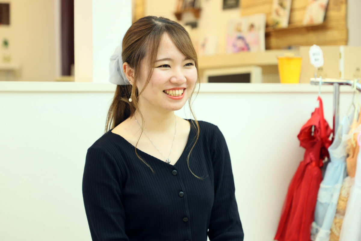 鈴木 彩美