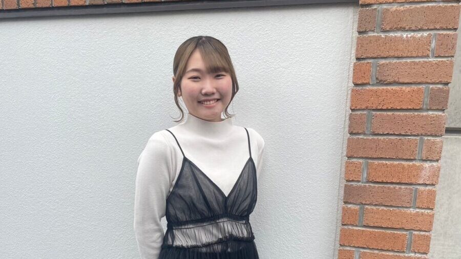 田中仁深さん