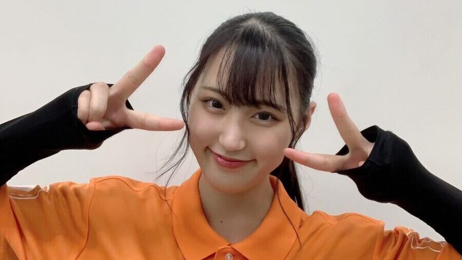 井上優梨さん