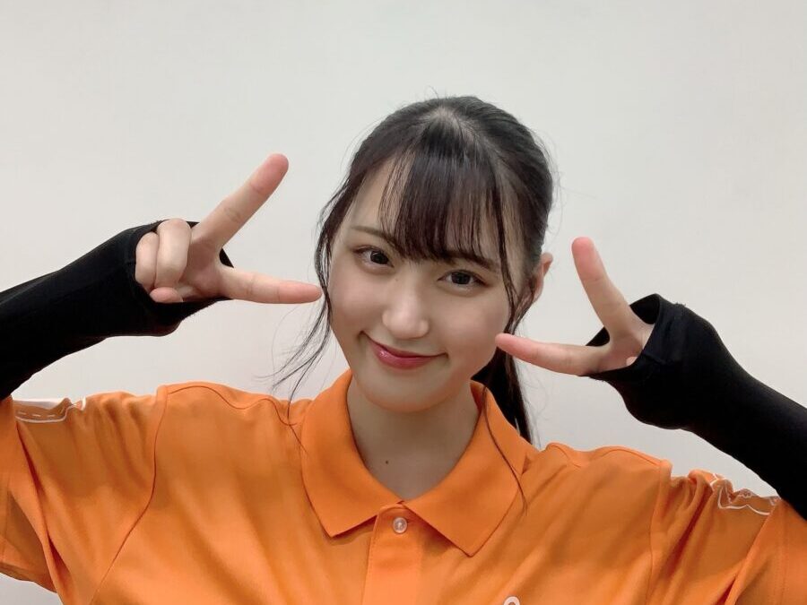 井上優梨さん