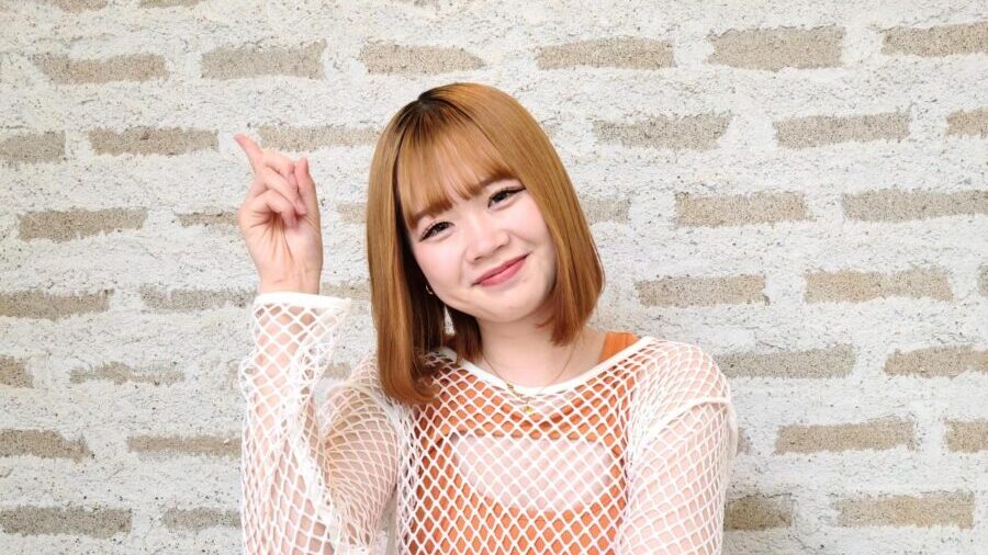 田中萌羽さん
