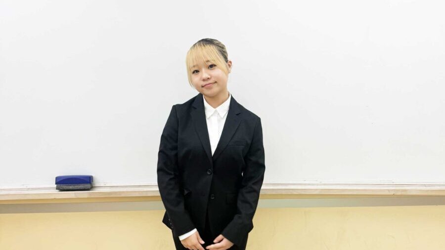 小池明花音さん