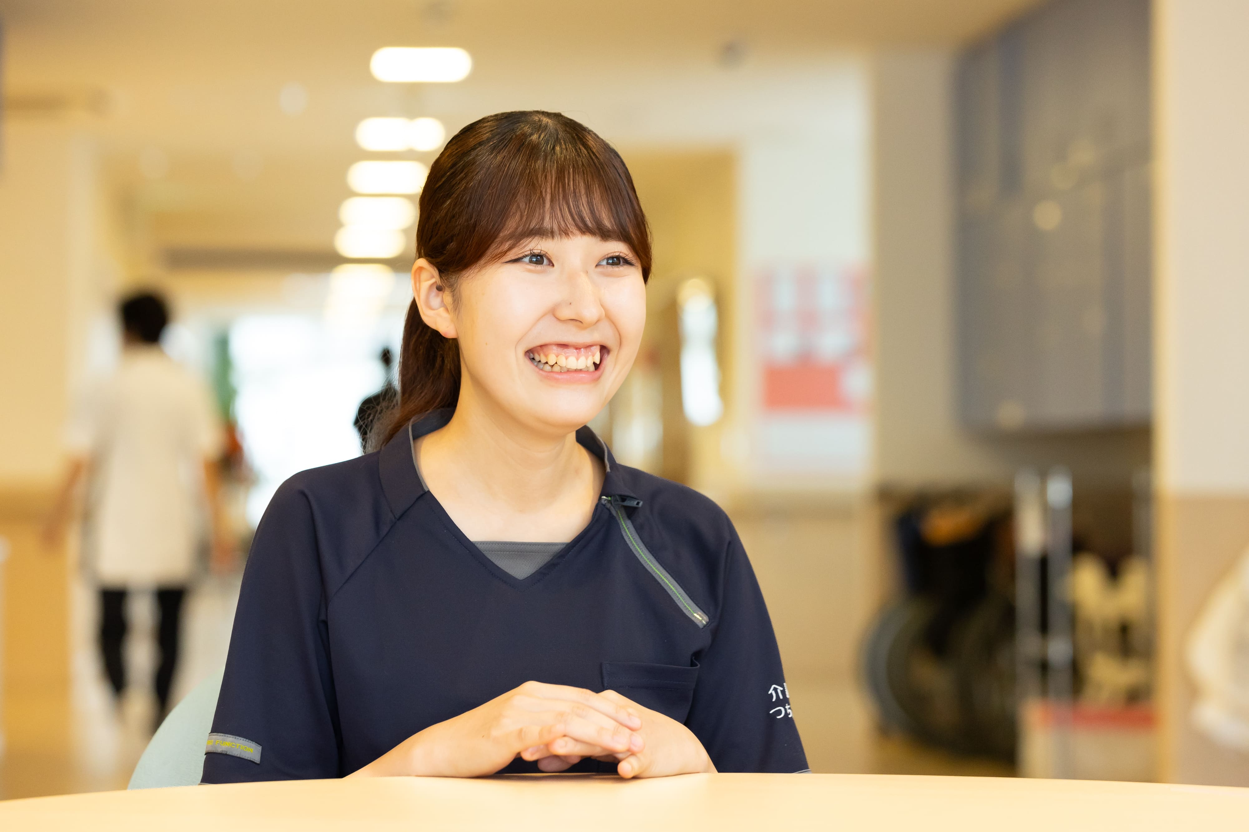土屋純香