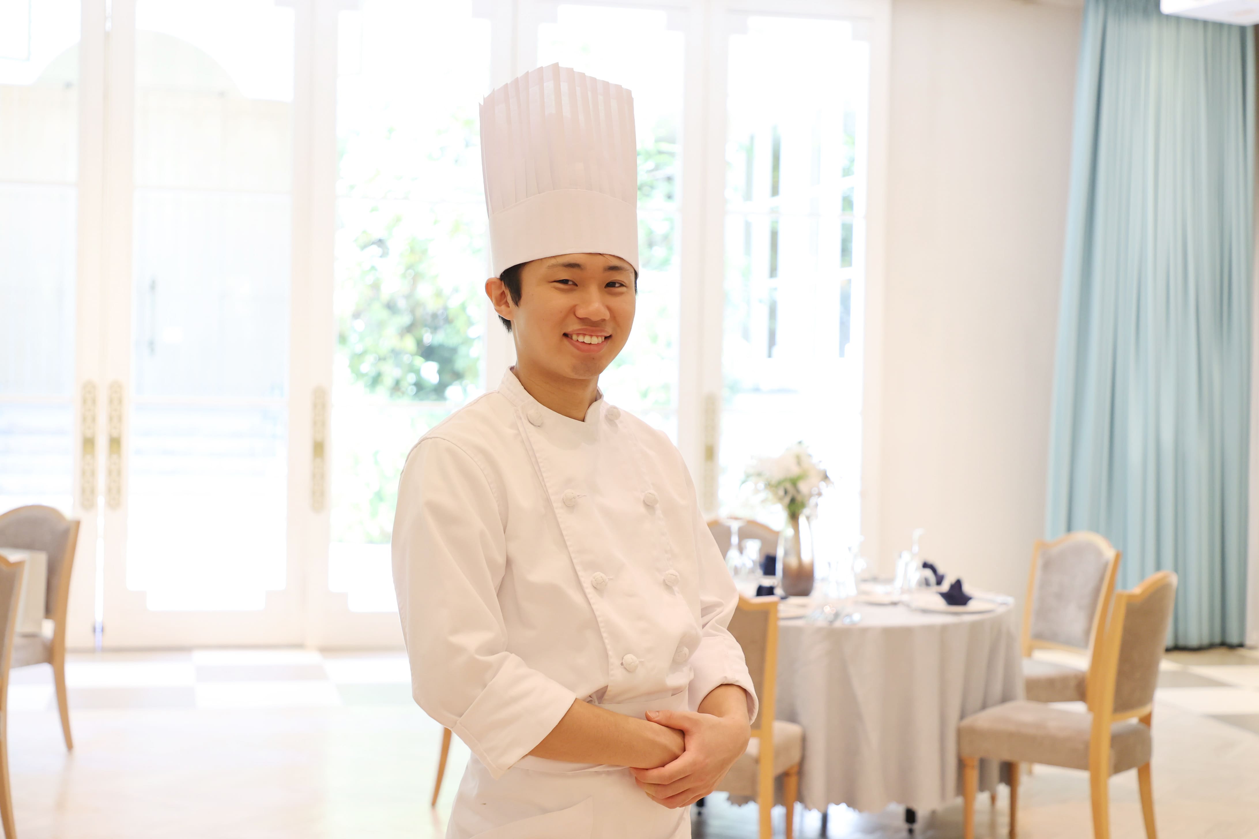 美尾谷夏輝