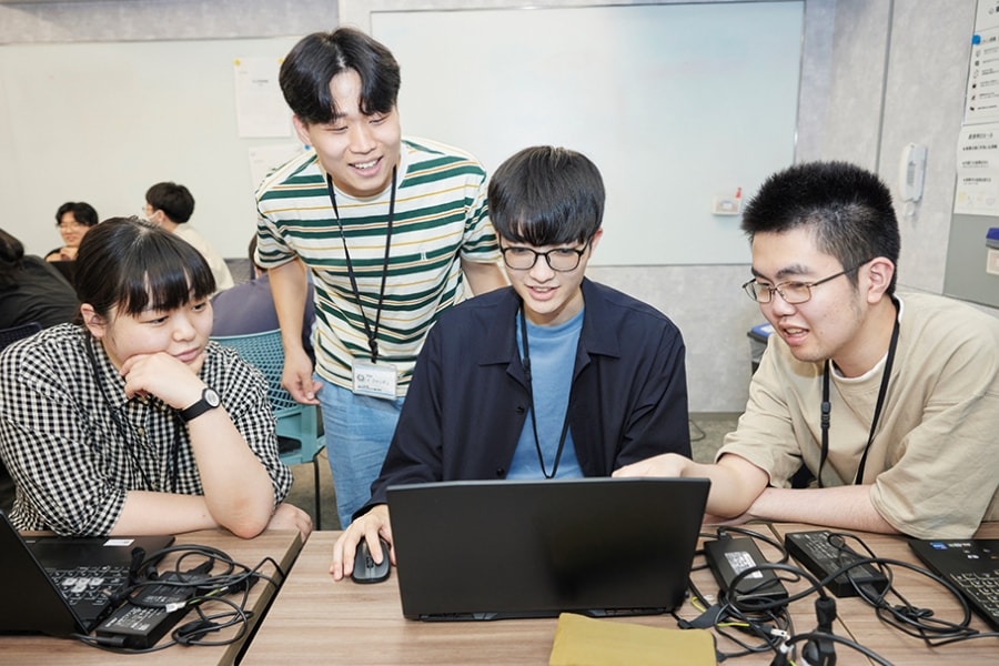 AI&クロステック入門