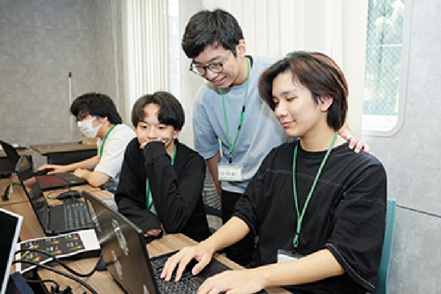 要件定義~基本設計