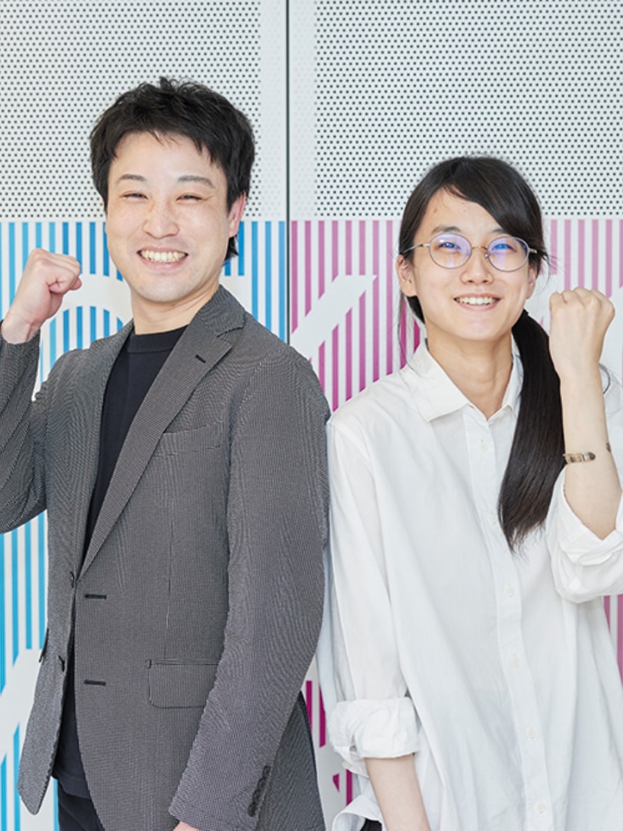 瀬川 涼子 さん