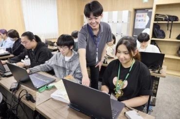 週1~2回はオンライン授業