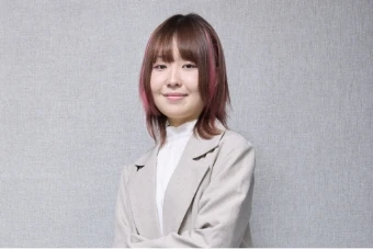 鳥海 明日香さん