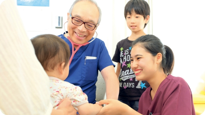 メインビジュアル