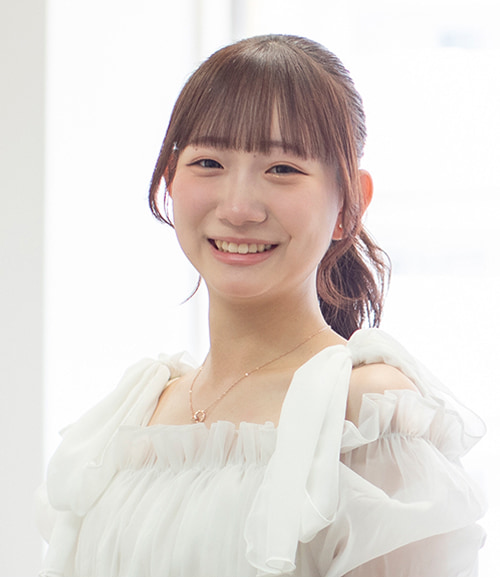 小野寺 仁菜さん