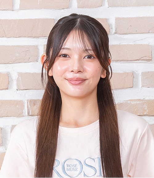 田中 咲妃さん