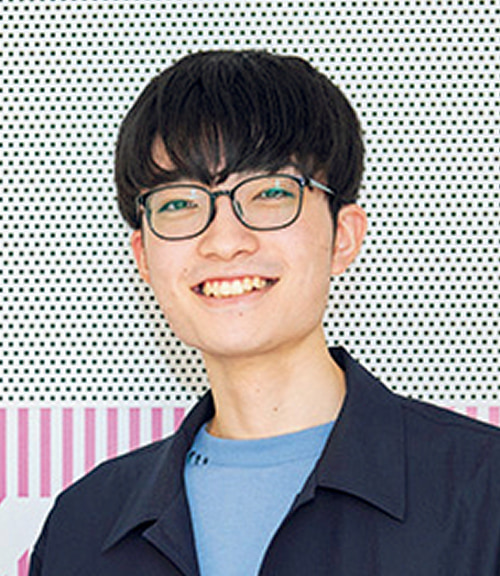 水野 学さん