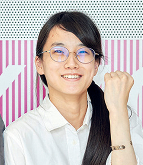 瀬川 涼子さん