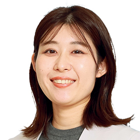 画像:髙谷 世梨香