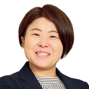 画像:大西 礼子