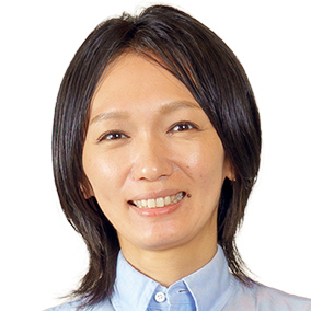 画像:草橋 佳那