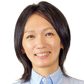 画像:草橋 佳那