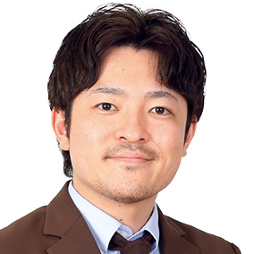 画像:砂本 真輝