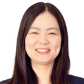 画像:高橋 七海