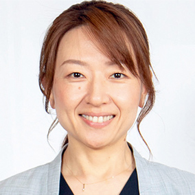 画像:石垣 舞子