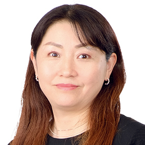 画像:渡邊 裕子