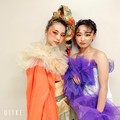 【在校生情報】2021年度名古屋ビューティーアート専門学校　Beauty♡Show