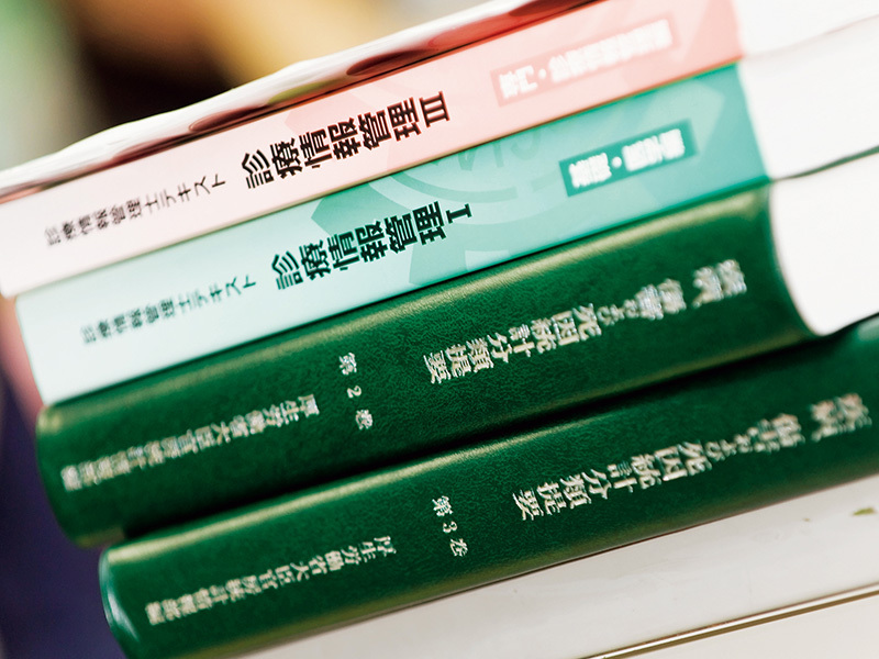 診療情報管理士科（3年制男女） | 名古屋（愛知）の医療事務・福祉専門