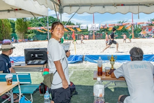 週4日授業で自分の好きな活動にも取り組みやすい