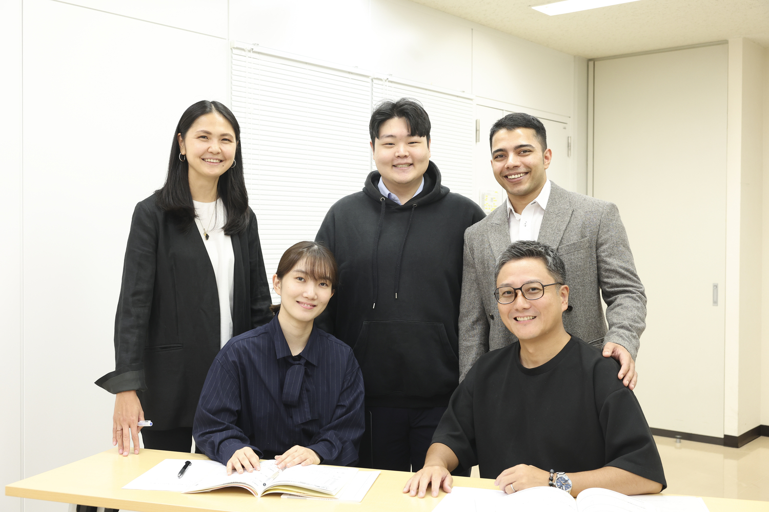 国内外で活躍できる日本語教師へ】SANKO日本語教師養成講座が2025年12