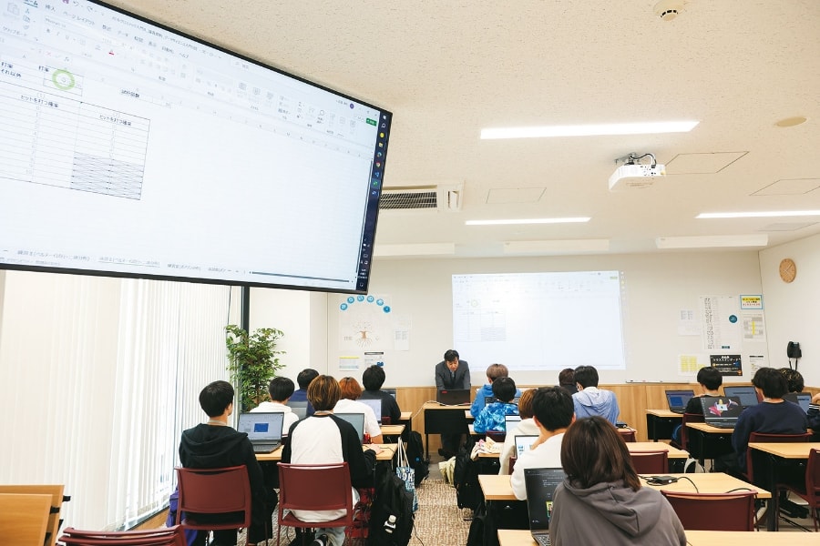 AI&クロステック入門