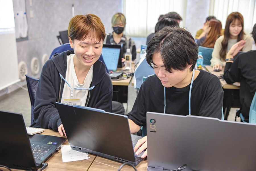 AI&クロステック入門