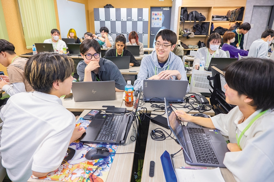 システム設計基礎