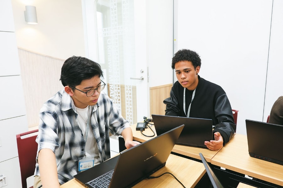 CGクリエイター実践