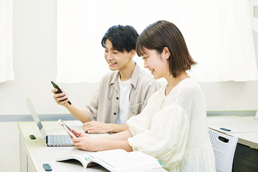 製造(開発)~中間プレゼン