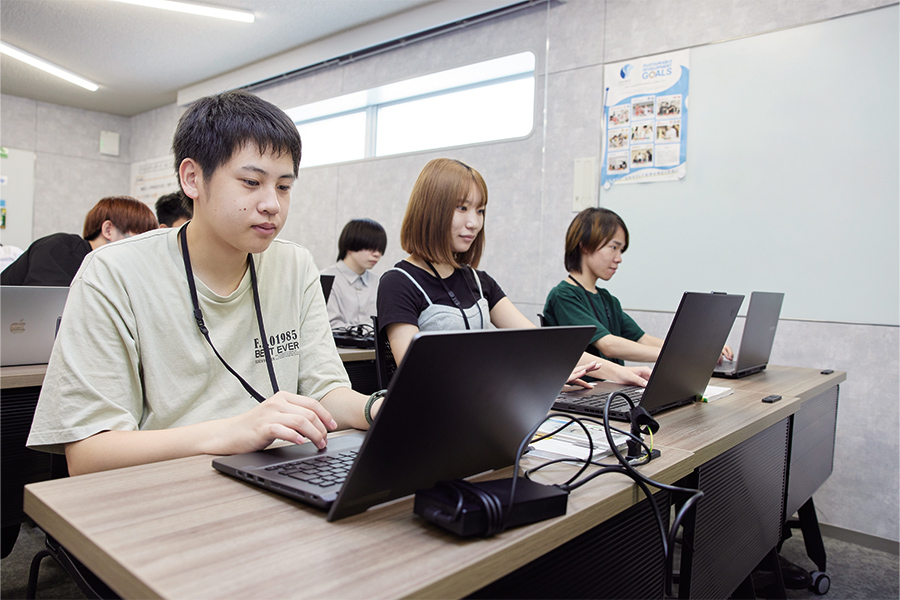 各種テスト~プレゼン最終準備