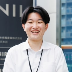 佐々木 新さん
