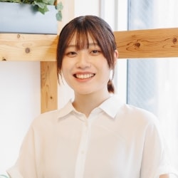 瀧澤 心花さん